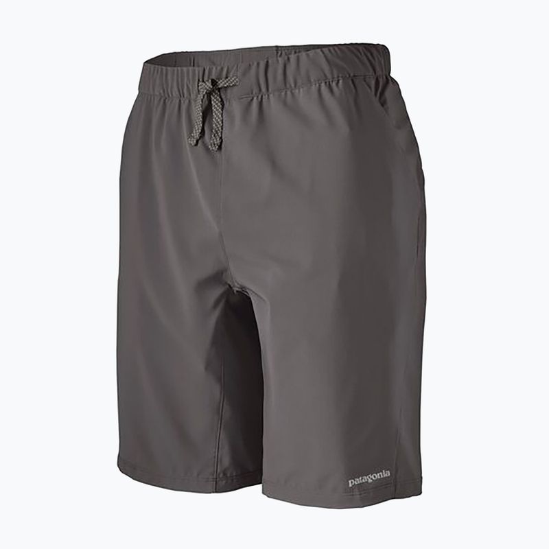 Шорти чоловічі Patagonia Terrebonne forge grey 3