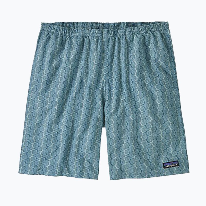 Шорти чоловічі Patagonia Baggies Longs 7" kaleidoscope/still blue 4
