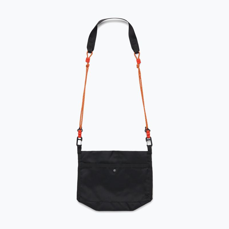 Сумка Cotopaxi Lista Lightweight Crossbody 2 л black 2
