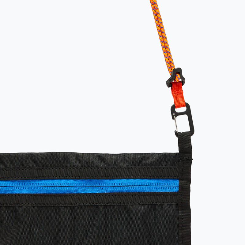 Сумка Cotopaxi Lista Lightweight Crossbody 2 л black 3