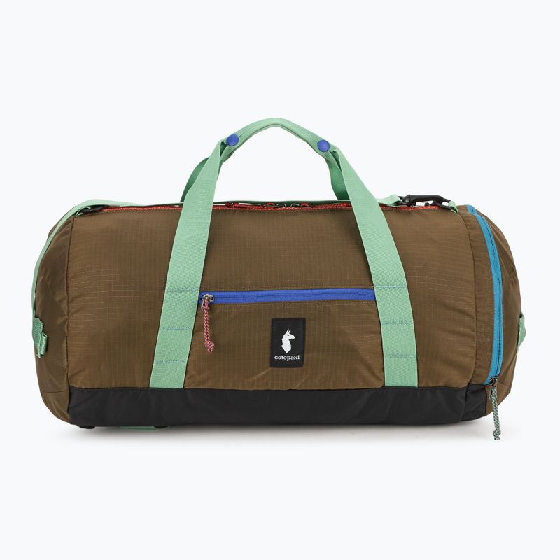Сумка дорожня Cotopaxi Ligera Duffel Cada Dia 32 л oak 3