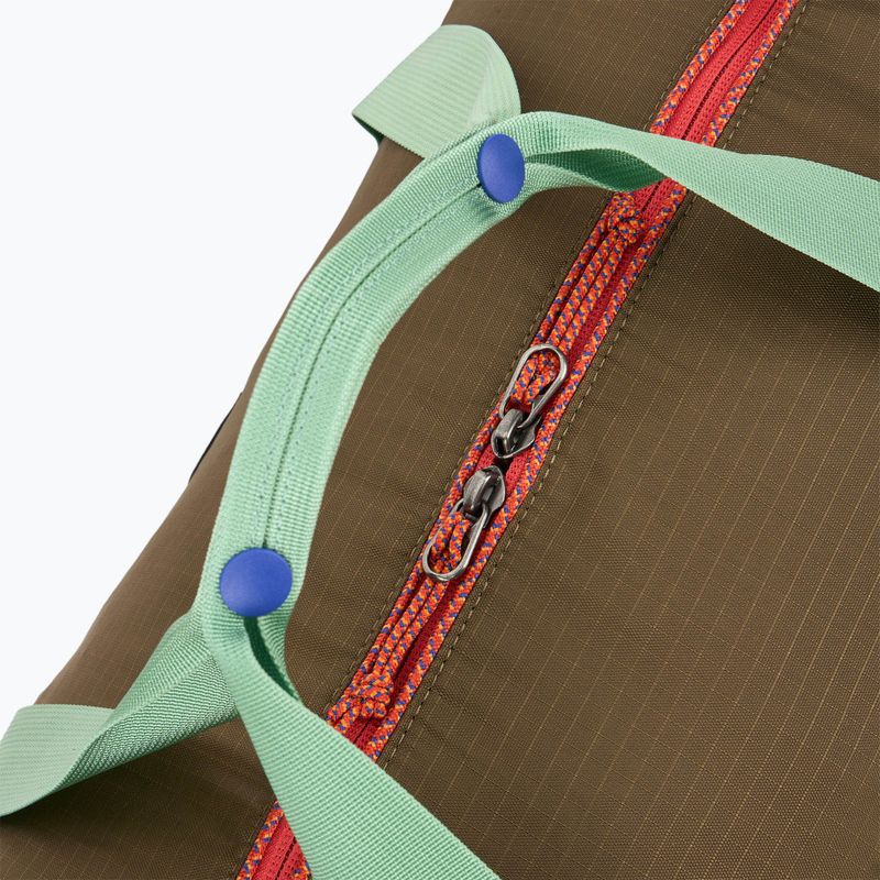 Сумка дорожня Cotopaxi Ligera Duffel Cada Dia 32 л oak 6