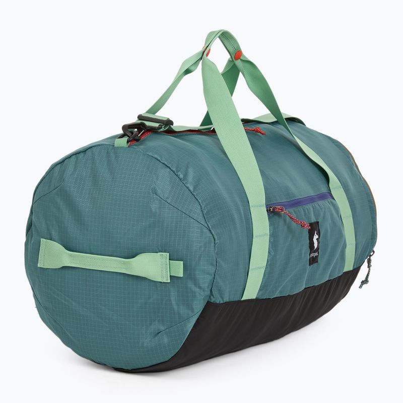 Сумка дорожня Cotopaxi Ligera Duffel Cada Dia 45 л drizzle 2