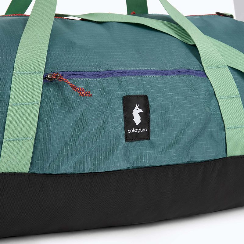 Сумка дорожня Cotopaxi Ligera Duffel Cada Dia 45 л drizzle 4