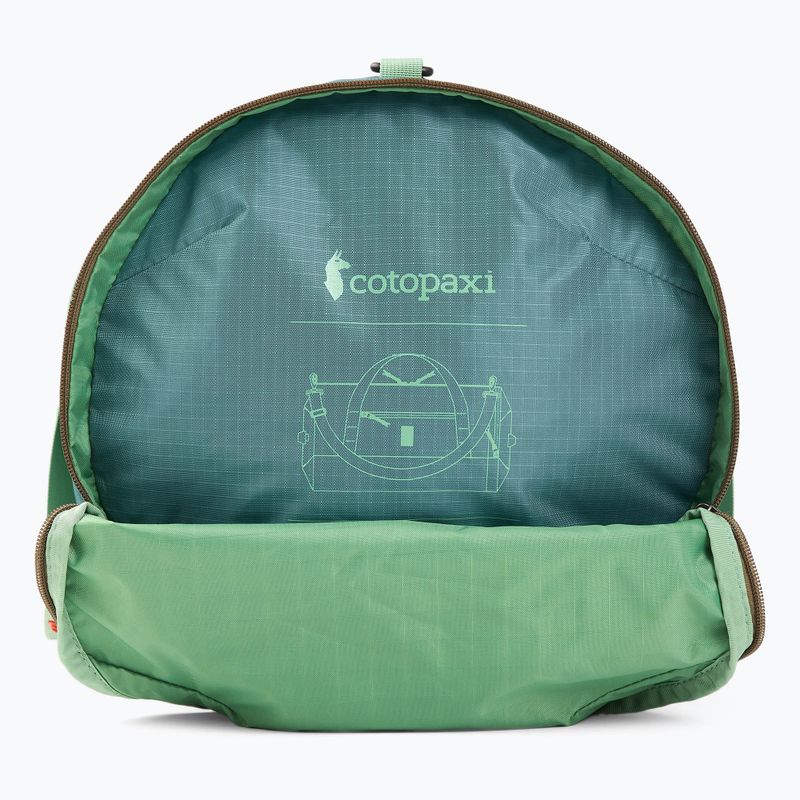 Сумка дорожня Cotopaxi Ligera Duffel Cada Dia 45 л drizzle 6