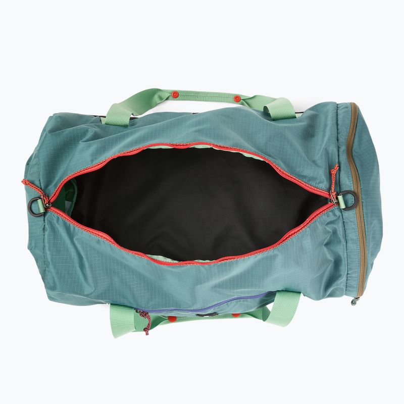 Сумка дорожня Cotopaxi Ligera Duffel Cada Dia 45 л drizzle 7