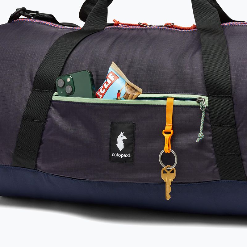 Сумка дорожня Cotopaxi Ligera Duffel Cada Dia 45 л maritime 3