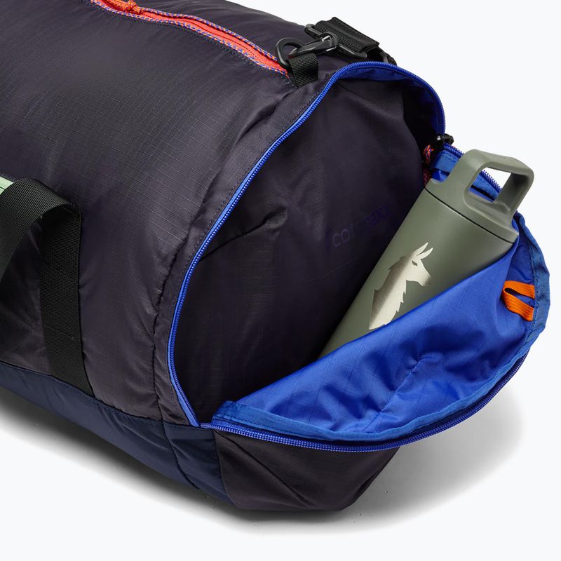 Сумка дорожня Cotopaxi Ligera Duffel Cada Dia 45 л maritime 4
