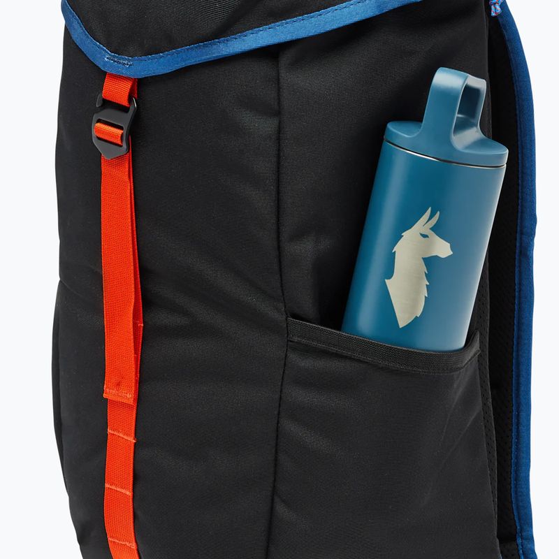 Рюкзак туристичний Cotopaxi Tapa Cada Dia 22 л black 5
