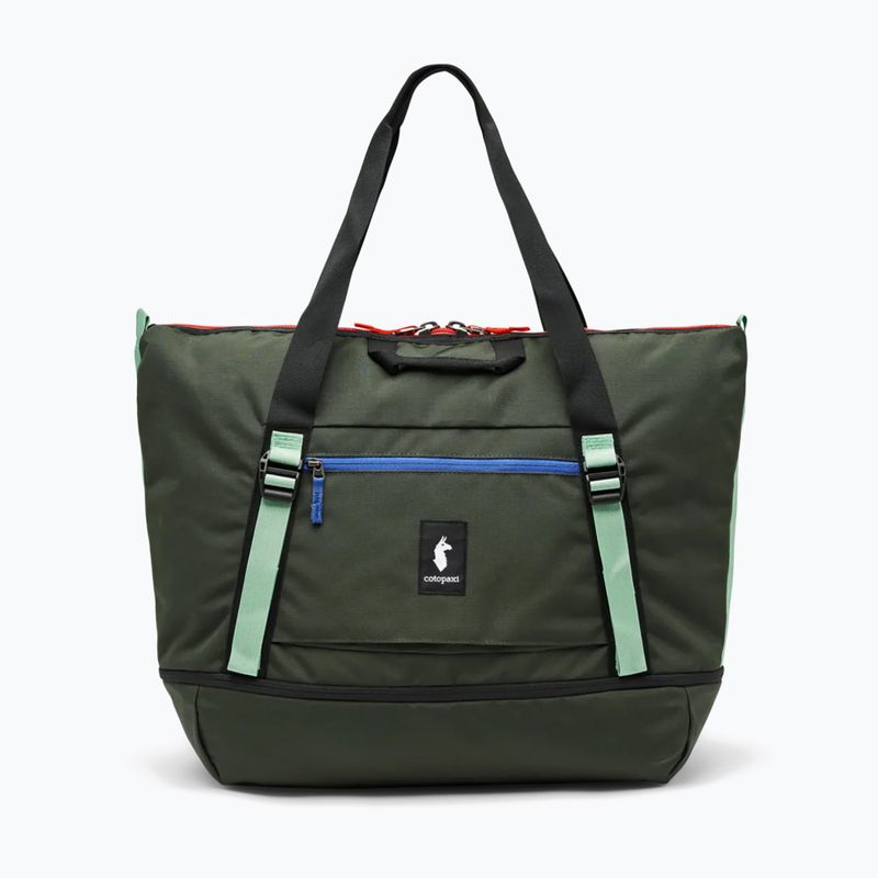Сумка дорожня Cotopaxi Viaje Weekender 35 л woods