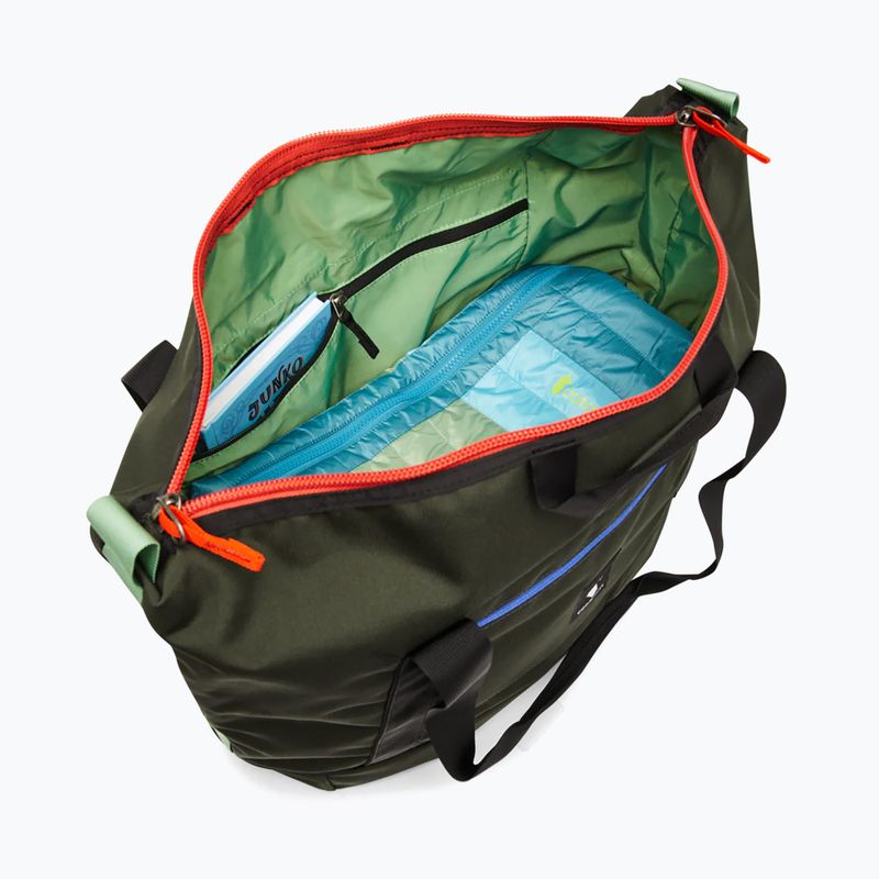 Дорожня сумка Cotopaxi Viaje Weekender 35 l woods 4