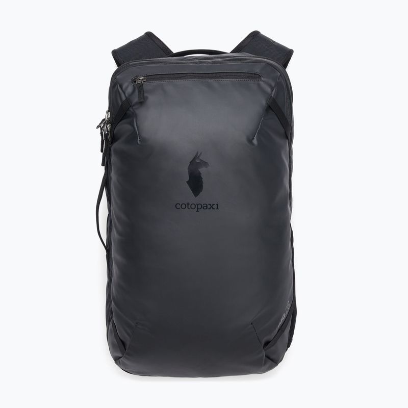 Рюкзак туристичний Cotopaxi Allpa Travel Pack 28 л cotopaxi black