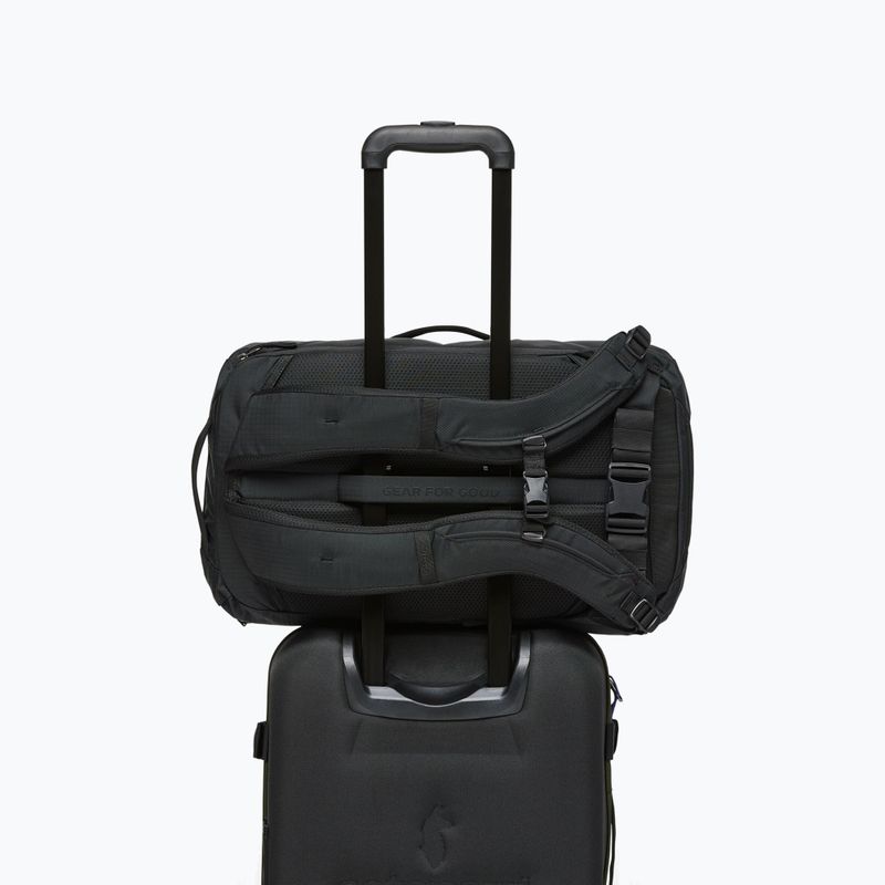 Рюкзак туристичний Cotopaxi Allpa Travel Pack 28 л cotopaxi black 9