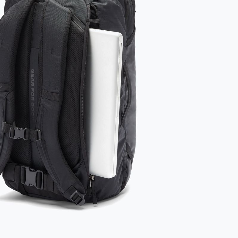 Рюкзак туристичний Cotopaxi Allpa Travel Pack 28 л cotopaxi black 7