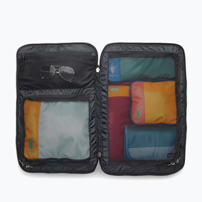 Рюкзак туристичний Cotopaxi Allpa Travel Pack 35 л cotopaxi black 4