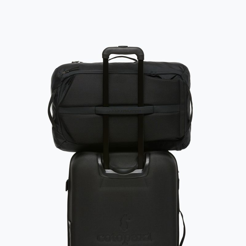 Рюкзак туристичний Cotopaxi Allpa Travel Pack 35 л cotopaxi black 9