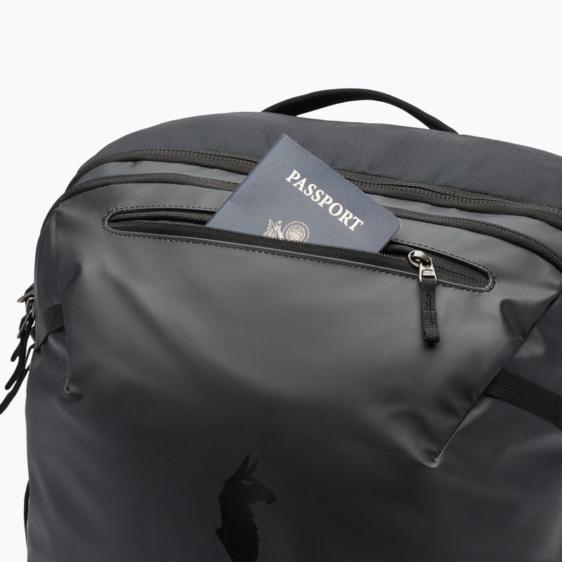 Рюкзак туристичний Cotopaxi Allpa Travel Pack 35 л cotopaxi black 5