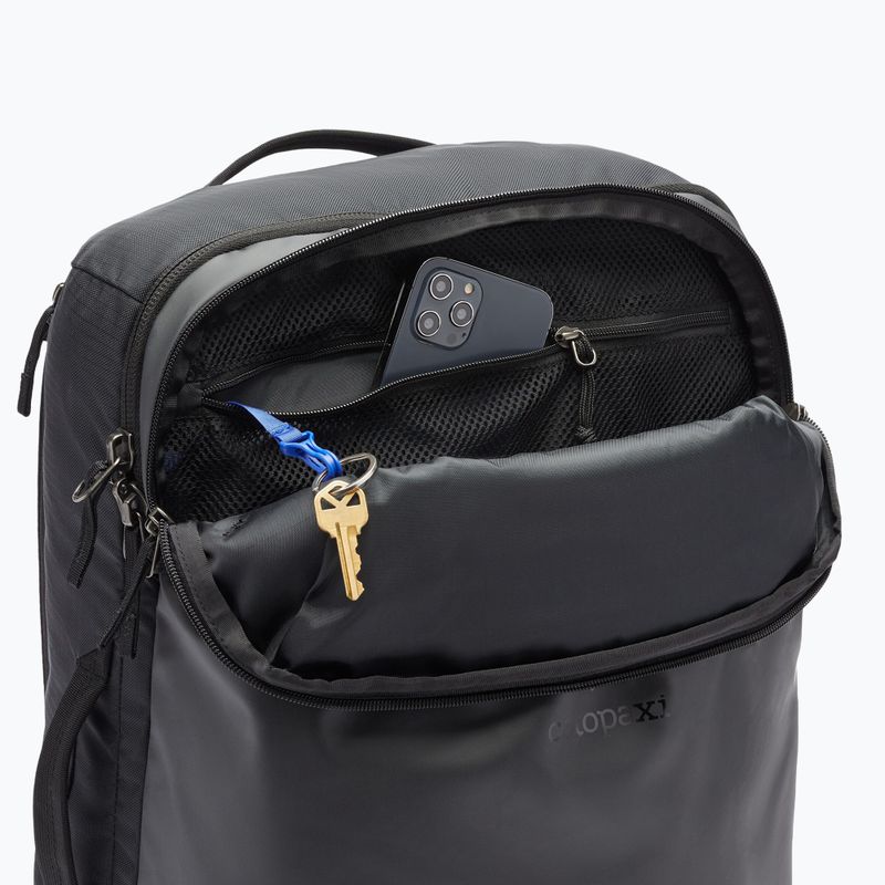 Рюкзак туристичний Cotopaxi Allpa Travel Pack 35 л cotopaxi black 6
