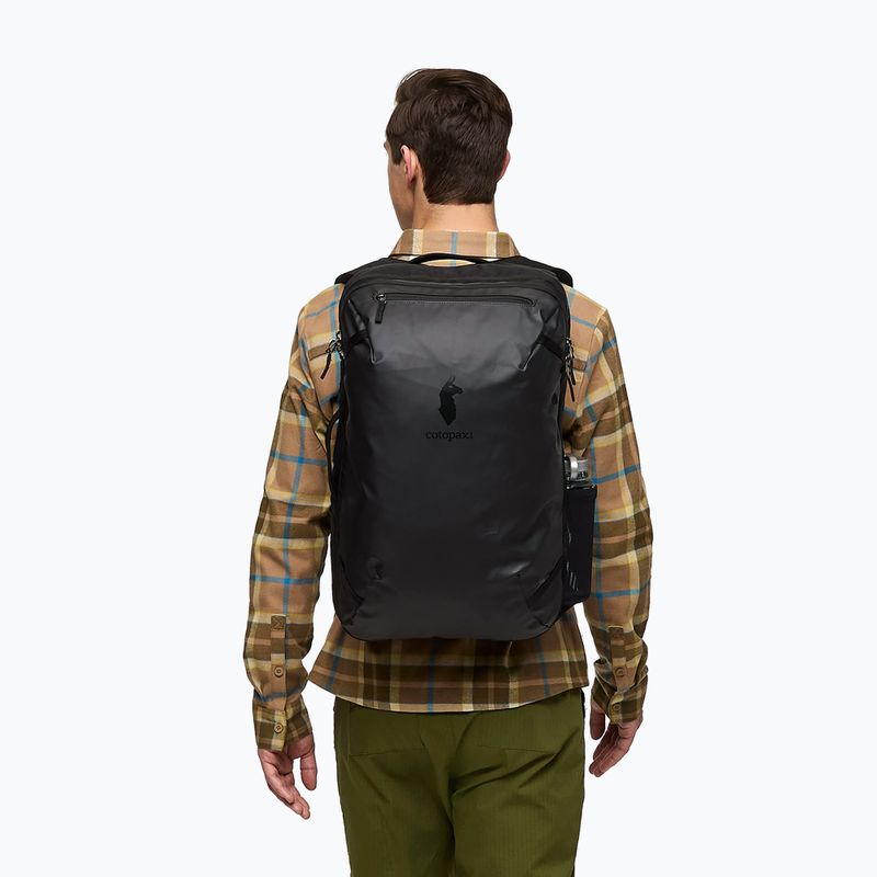 Рюкзак туристичний Cotopaxi Allpa Travel Pack 35 л cotopaxi black 10