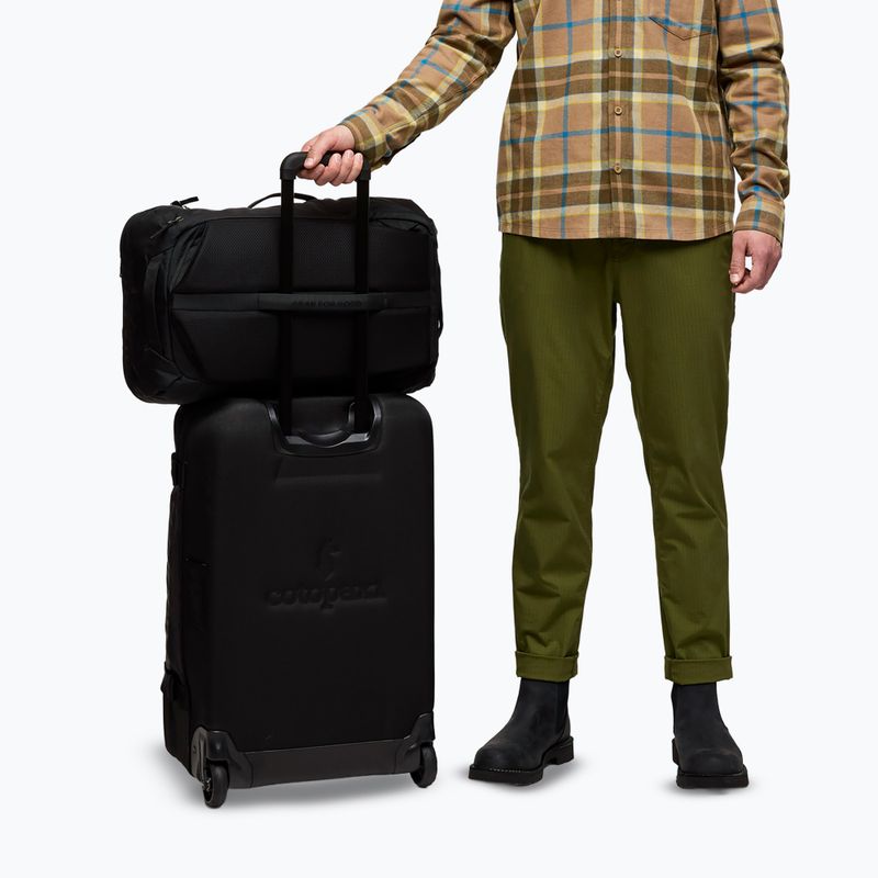 Рюкзак туристичний Cotopaxi Allpa Travel Pack 35 л cotopaxi black 15