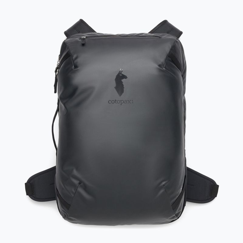Рюкзак туристичний Cotopaxi Allpa Travel Pack 42 л cotopaxi black