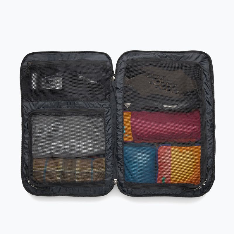 Рюкзак туристичний Cotopaxi Allpa Travel Pack 42 л cotopaxi black 4