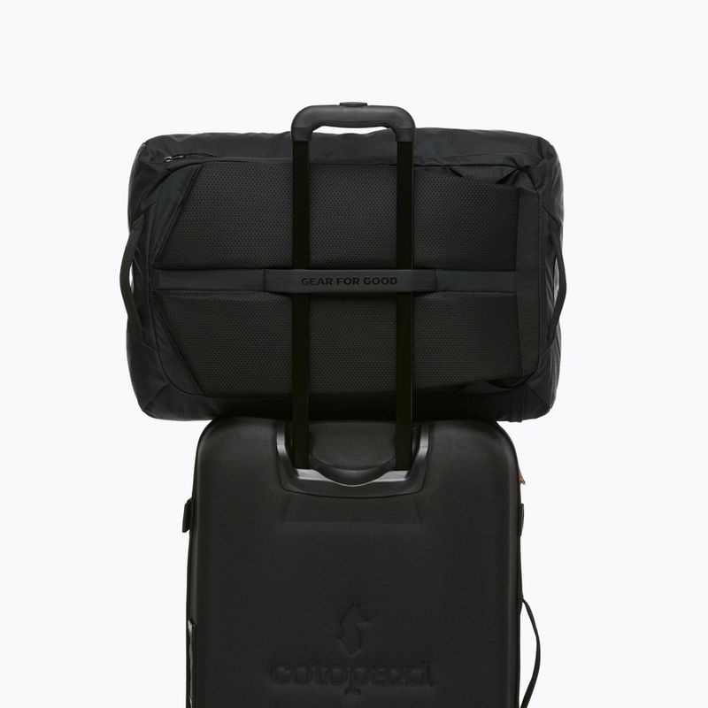 Рюкзак туристичний Cotopaxi Allpa Travel Pack 42 л cotopaxi black 9