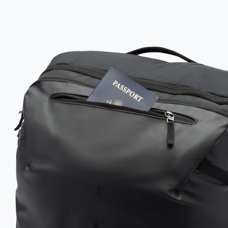 Рюкзак туристичний Cotopaxi Allpa Travel Pack 42 л cotopaxi black 5
