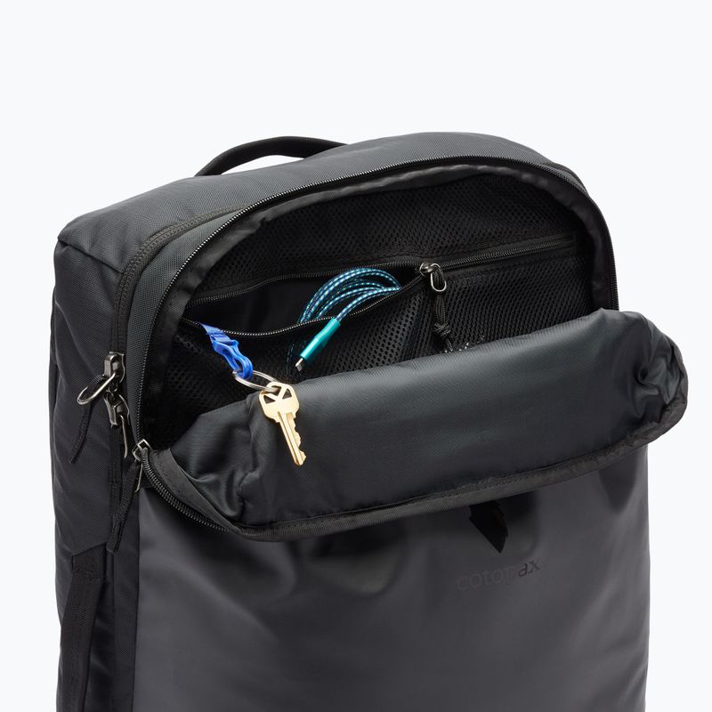 Рюкзак туристичний Cotopaxi Allpa Travel Pack 42 л cotopaxi black 6