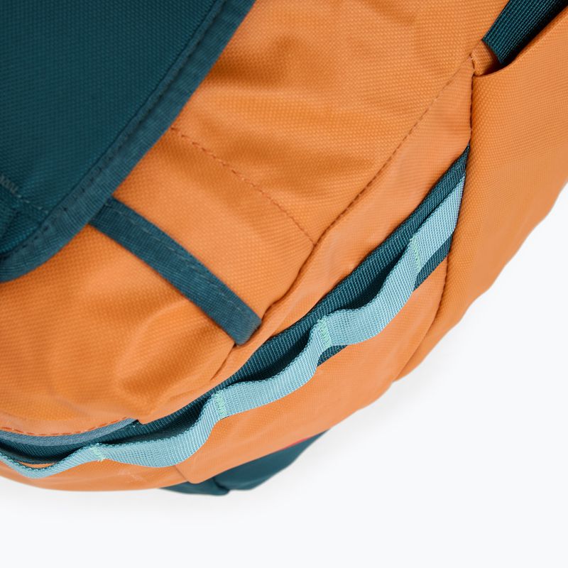 Сумка дорожня Cotopaxi Allpa Duffel Bag 50 л tamarindo/abyss 5