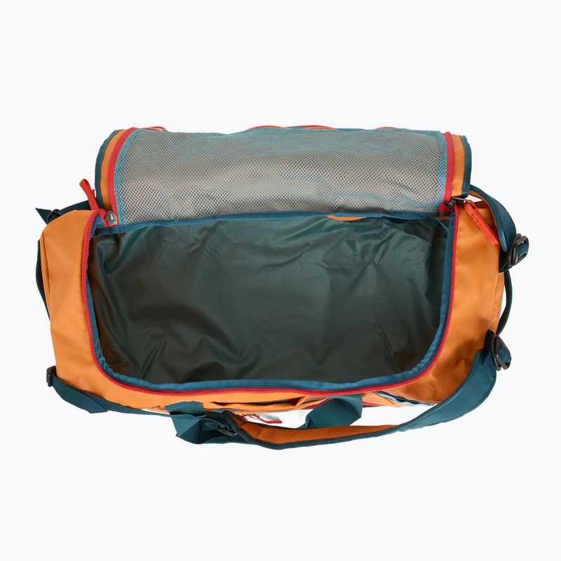 Сумка дорожня Cotopaxi Allpa Duffel 70 л tamarindo/abyss 9