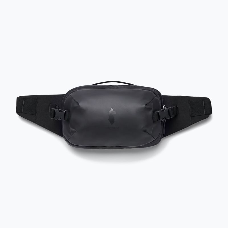 Сумка-бананка Cotopaxi Allpa X Hip Pack 3 л cotopaxi black 2
