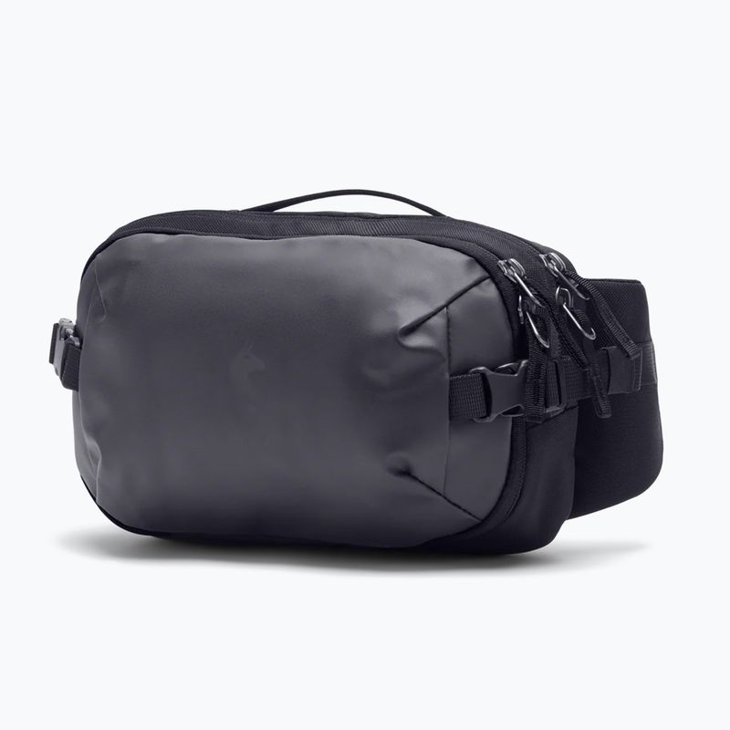 Сумка-бананка Cotopaxi Allpa X Hip Pack 3 л cotopaxi black 3