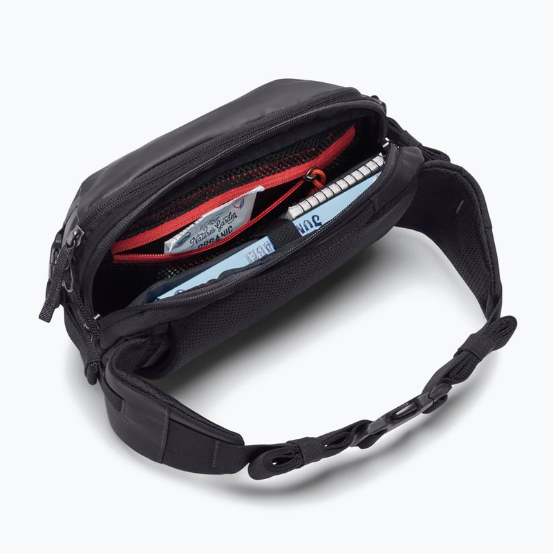 Сумка-бананка Cotopaxi Allpa X Hip Pack 3 л cotopaxi black 6