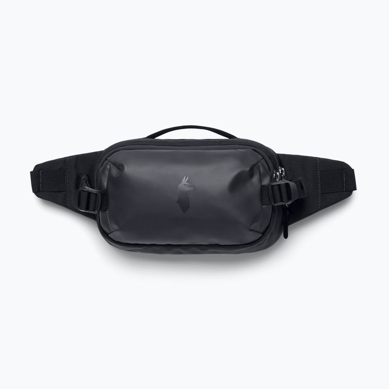 Сумка-бананка Cotopaxi Allpa X Hip Pack 1,5 л cotopaxi black 2