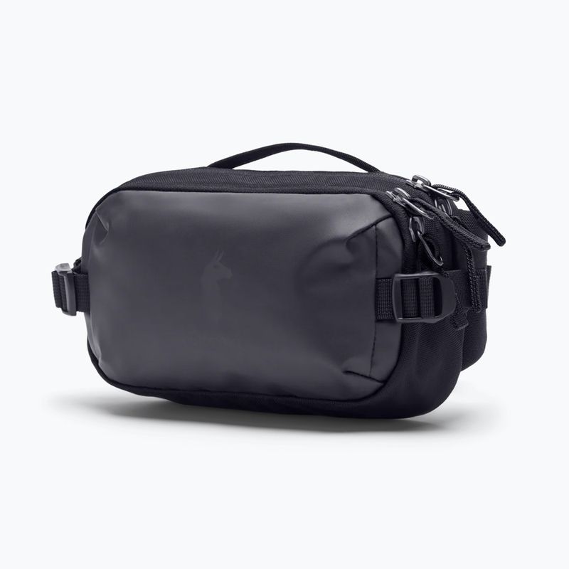 Сумка-бананка Cotopaxi Allpa X Hip Pack 1,5 л cotopaxi black 3