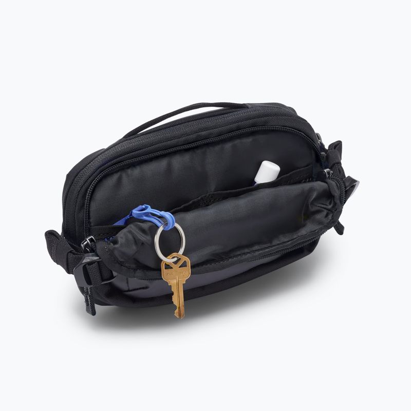 Сумка-бананка Cotopaxi Allpa X Hip Pack 1,5 л cotopaxi black 5
