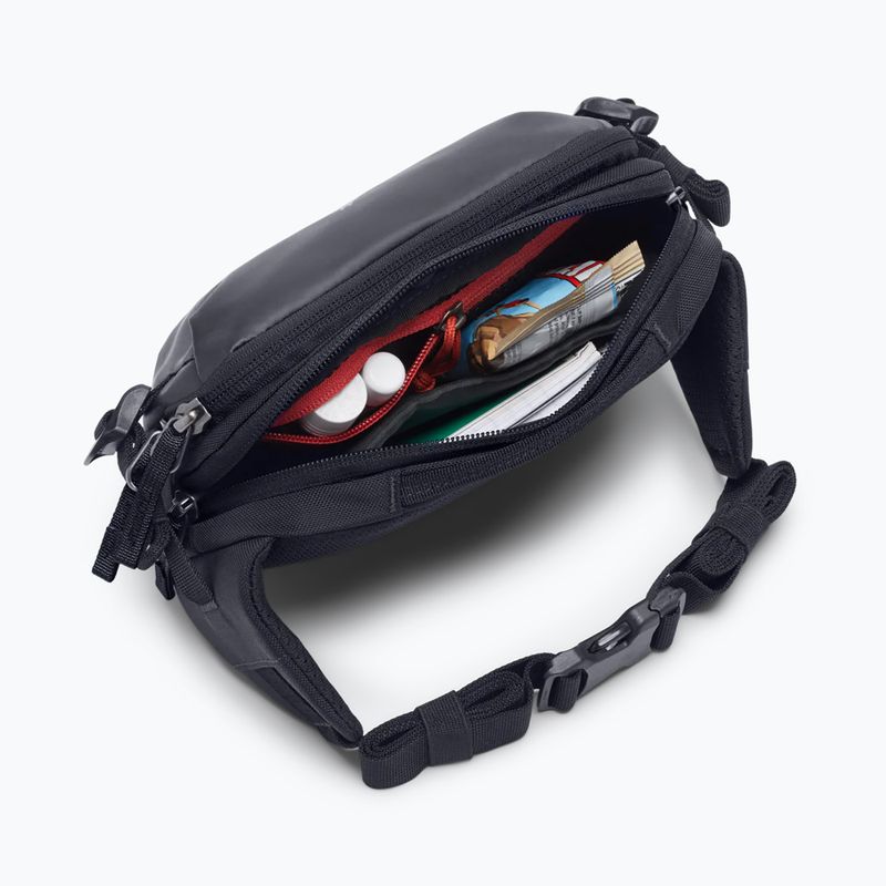 Сумка-бананка Cotopaxi Allpa X Hip Pack 1,5 л cotopaxi black 6