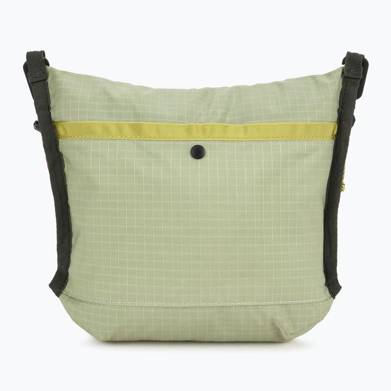 Сумка Cotopaxi Lista Lightweight Crossbody 2 л green tea 3
