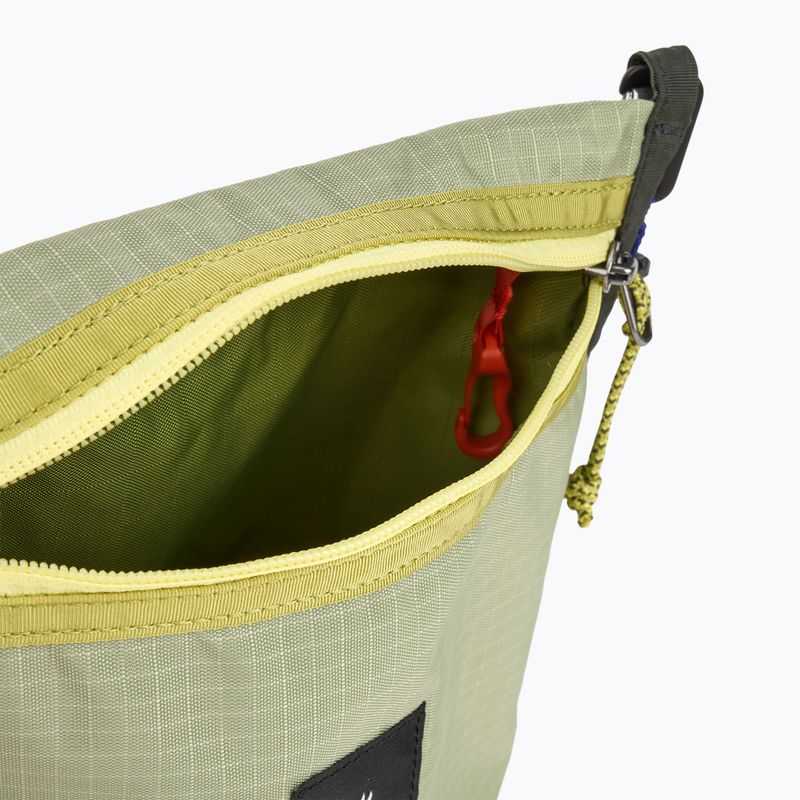Сумка Cotopaxi Lista Lightweight Crossbody 2 л green tea 4