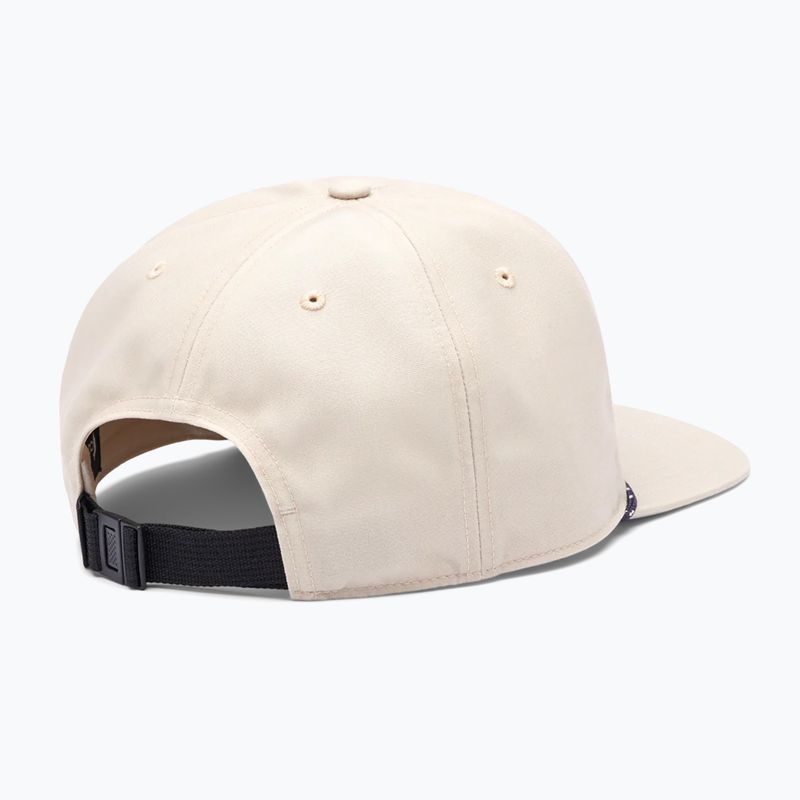 Кепка чоловіча Cotopaxi Western Hills Heritage Rope oatmeal 2