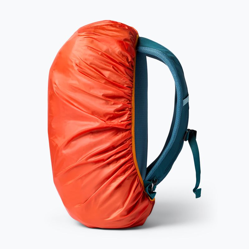 Чохол протидощовий для рюкзака Cotopaxi Seco Rain 25 l canyon 2