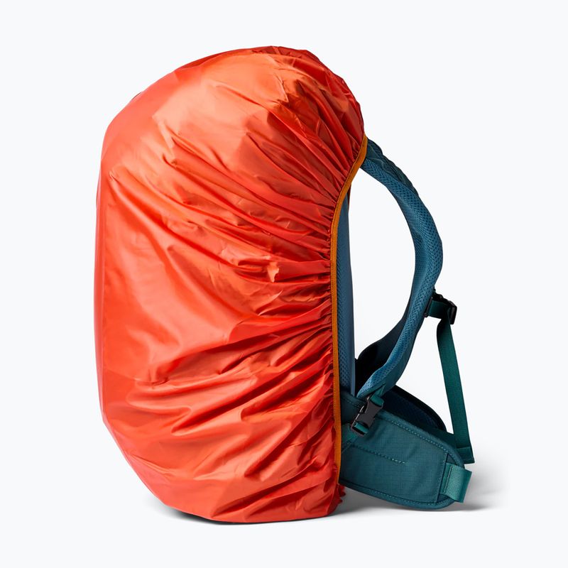 Чохол протидощовий для рюкзака Cotopaxi Seco Rain 45 l canyon 2
