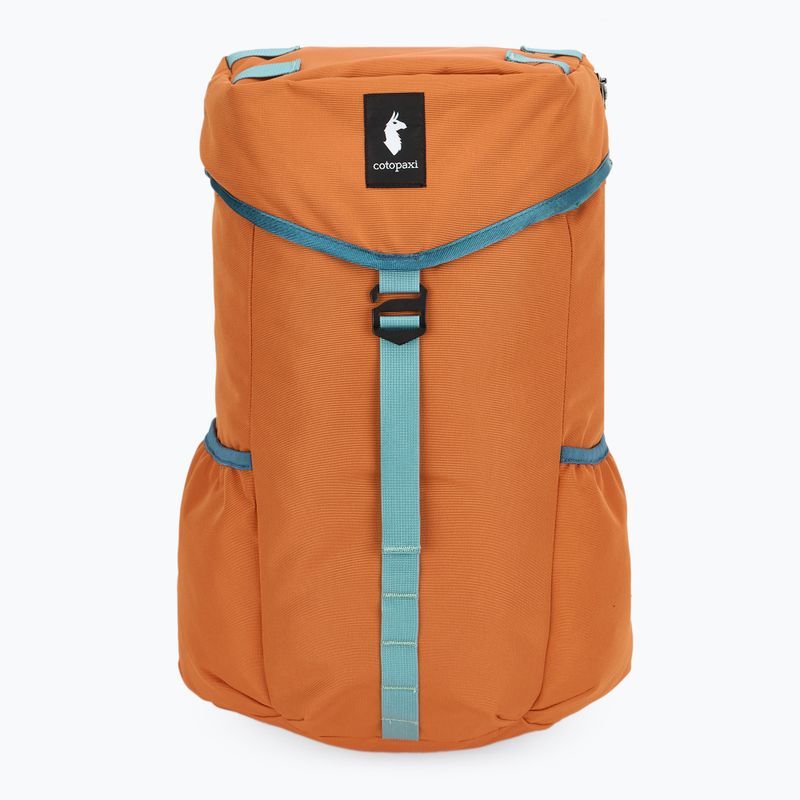 Рюкзак туристичний Cotopaxi Tapa Cada Dia 22 л tamarindo
