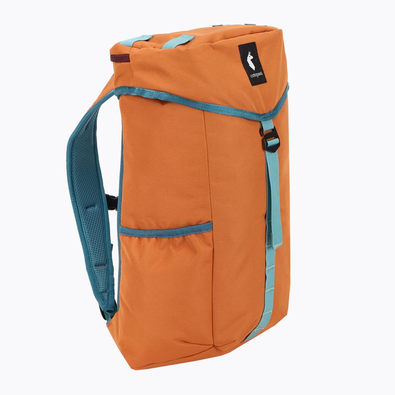 Рюкзак туристичний Cotopaxi Tapa Cada Dia 22 л tamarindo 2