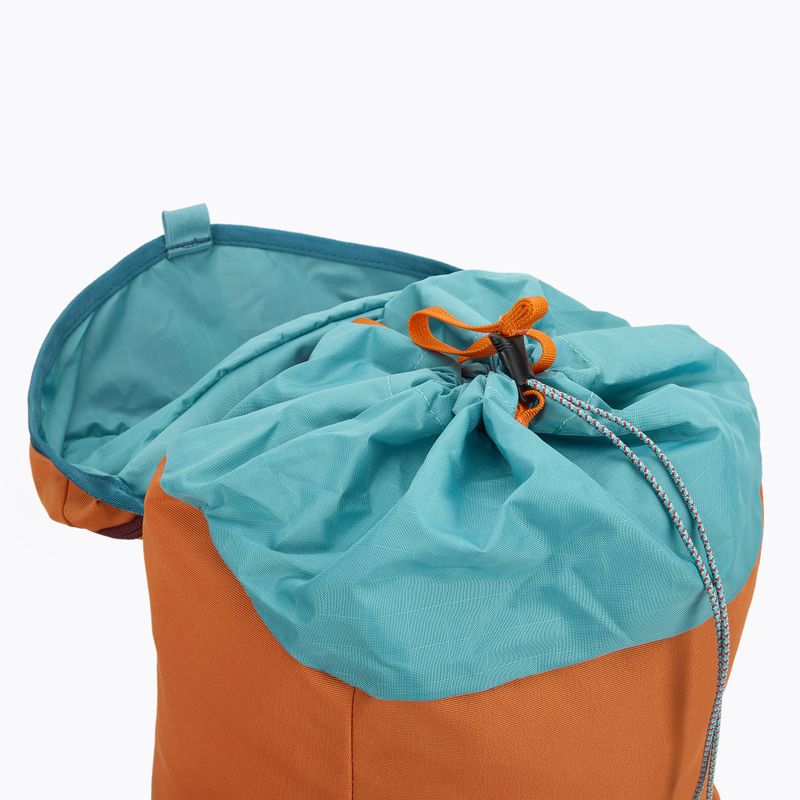 Рюкзак туристичний Cotopaxi Tapa Cada Dia 22 л tamarindo 4