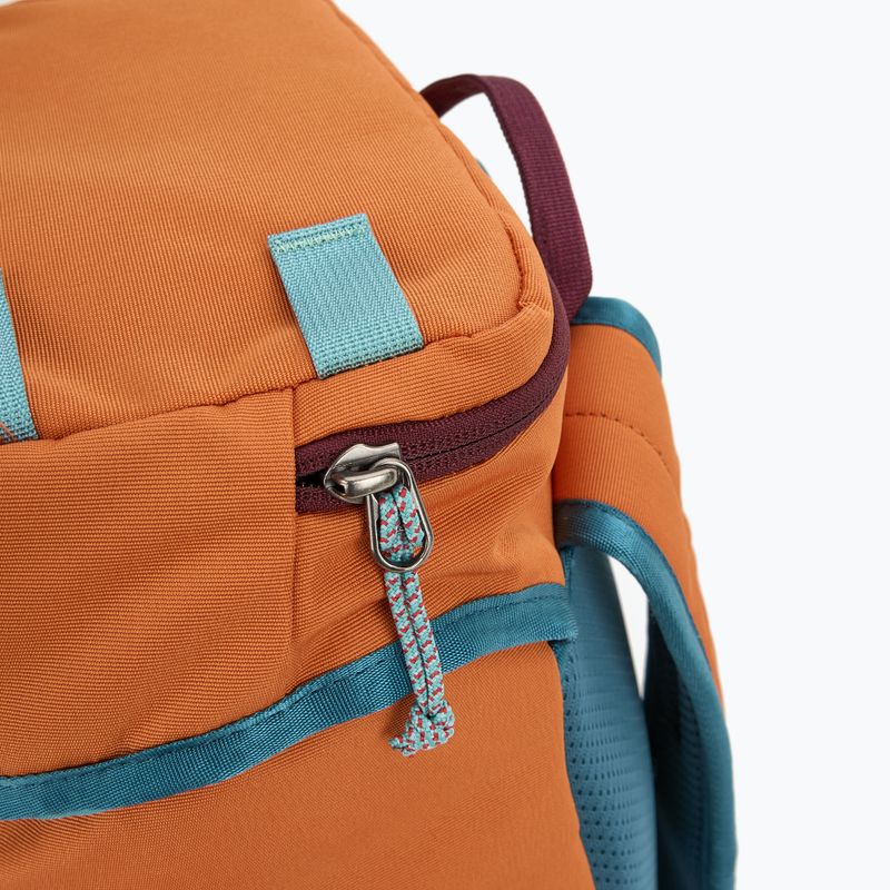 Рюкзак туристичний Cotopaxi Tapa Cada Dia 22 л tamarindo 8
