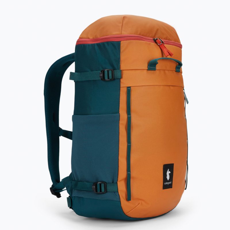 Рюкзак туристичний Cotopaxi Torre Bucket Pack Cada Dia 24 л tamarindo 2