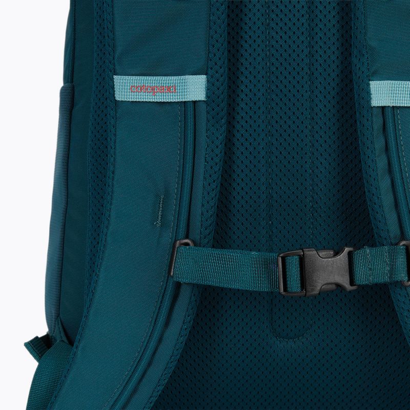 Рюкзак туристичний Cotopaxi Torre Bucket Pack Cada Dia 24 л tamarindo 5