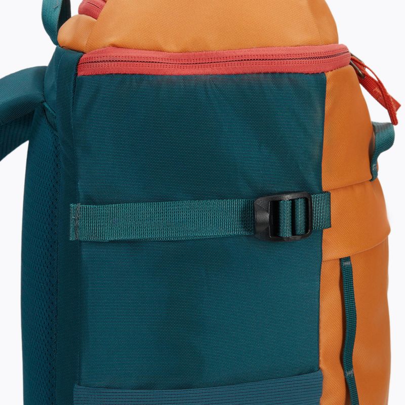 Рюкзак туристичний Cotopaxi Torre Bucket Pack Cada Dia 24 л tamarindo 6